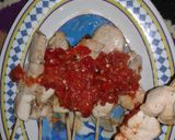 Foto langkah ke 6 dari resep Sate Taichan ala mamake..