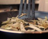 黑胡椒骰子牛 (內有影片)的食譜步驟6照片