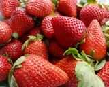 Foto del paso 1 de la receta: Torta corazón de frutillas
