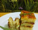 Foto langkah ke 4 dari resep Wingko Babat teflon.