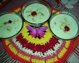 A picture of step 13 of Lauki ki kheer.