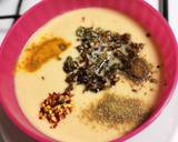 Tadka Dal Cheela recipe step 1 photo