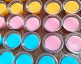 Foto langkah ke 6 dari resep Silky Puding.