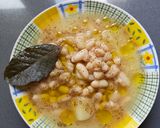 Foto del paso 3 de la receta Habichuelas en ensalada multicooker 12 en 1