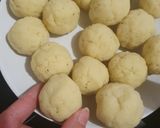 Une image de l'étape 3 de Boulettes à la pomme de terre farcies.