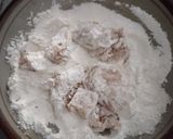 Foto langkah ke 2 dari resep 125. Ayam Fillet Saus Mentega.