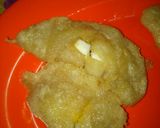 Foto langkah ke 7 dari resep Mpek-mpek Tanpa ikan.