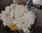Foto langkah ke 3 dari resep Nasi Goreng Magelangan.