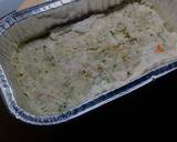 Rollade udang (Mpasi snack tinggi protein 9m+) langkah memasak 3 foto