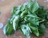 Insalatas Capresse recipe step 1 photo
