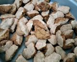 Foto langkah ke 2 dari resep 280. tahu bakso goreng.