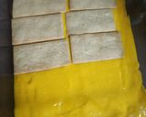 A picture of step 4 of Mango Delight.