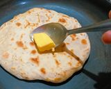 আলুর পরোটা (Aloor paratha recipe in Bbengali) রেসিপি ধাপ - 5 ছবি