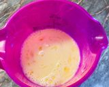 🧀🥓Bacon-Cheese Gofri 🧇❤️🍳 recept fázis 2 fotója
