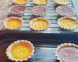 Foto langkah ke 6 dari resep Pie Susu & Pie Bownies simple (1 adonan isian bisa jadi 2 rasa).