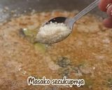 Foto langkah ke 5 dari resep Tahu Tempe Bacem (Tanpa Air Kelapa & Tanpa Minyak).