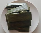 Foto langkah ke 4 dari resep Lemet singkong.