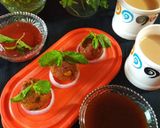 स्वीटकार्न पकौड़ा (Sweetcorn pakoda recipe in Hindi) रेसिपी चरण 6 फोटो