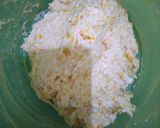 Foto langkah ke 1 dari resep Roti Sisir Labu Kuning / Waluh.