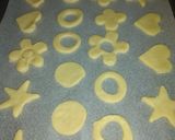 Foto del paso 4 de la receta: Masitas secas