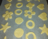 Foto del paso 4 de la receta: Masitas secas