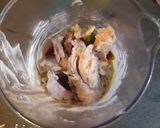 Foto del paso 2 de la receta: Pasta de Pavo Pimiento Picante
