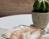 Foto langkah ke 4 dari resep Klapertart khas Manado.