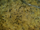 Banana Muffin
