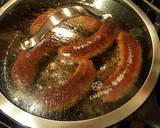 Sausage Orrichette with Broccolini recipe step 1 photo