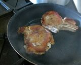 Foto del paso 2 de la receta: Chuleta agridulce