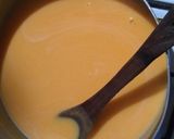 Foto del paso 3 de la receta: Flan de zapallo