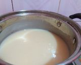 Foto langkah ke 3 dari resep Pie Susu Oleh-oleh Khas Bali.