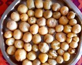 মেথি আলুর দম রেসিপির ধাপ 1 ছবি