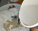 Foto langkah ke 4 dari resep Tempe Mendoan Kriuk.