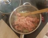 Rakott brokkoli recept fázis 2 fotója