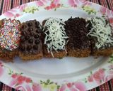 Foto langkah ke 4 dari resep Nugget pisang crispy.