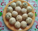 मूंग दाल खस्ता कचोरी (Moong daal khasta kachori recipe in hindi) रेसिपी चरण 4 फोटो