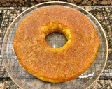 Foto del paso 10 de la receta: Pastel con coco caramelizado