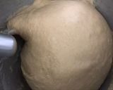 A picture of step 5 of Sticky Iced Buns.