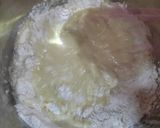 Foto langkah ke 4 dari resep Risol Pisang Ijo.