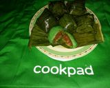 Foto langkah ke 12 dari resep Kue Bugis.