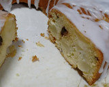 Foto del paso 16 de la receta: Budin de peras y chocolate facil, humedo y rico