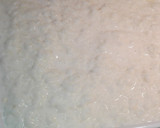 Foto del paso 3 de la receta: Crepes rellenos de arroz con leche y frutas