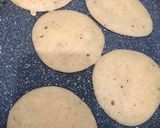 Foto langkah ke 6 dari resep Banana oat pancake.
