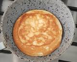 Cafes Pancake recipe step 2 photo