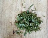 Foto del paso 3 de la receta: Crudo