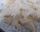 A picture of step 1 of Cheese sauce.
