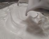 Foto langkah ke 2 dari resep Chiffon Pandan Coklat Putih Telur.