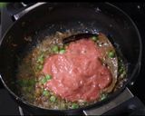 આલૂ ગોબી મટર મસાલા (Aloo Gobi Matar Masala Recipe In Gujarati) રેસીપી સ્ટેપ4ફોટો