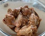 Oriental Chicken Wings recipe step 2 photo